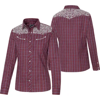 dámská westernová košile Cora Velikost: M