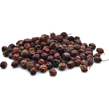 Koření FromNature Hloh plod - celý Množství: 100g