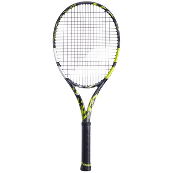 Babolat Pure Aero vypletená 2023 grip G3