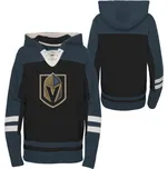Fanatics Dětská Mikina Vegas Golden Knights Ageless Must-Have Hoodie