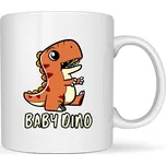 Hrneček - Baby Dino
