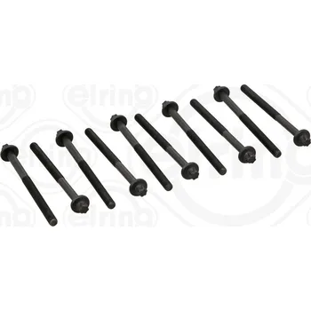 Motor automobilu Sada šroubů hlavy válce ELRING 258.270