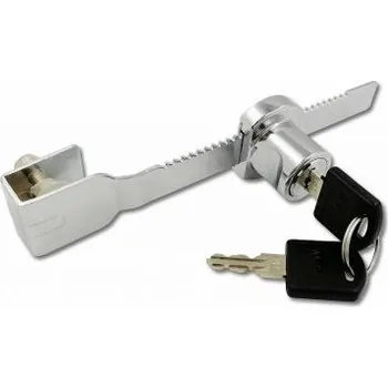 AVES 318 CR posuvná skla