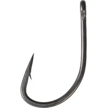 Rybářský háček 10ks - Háček Jetfish Curve Shank Velikost 4