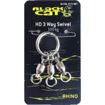 Black Cat loziskovy trojobratlik 6172001