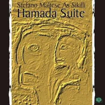 Zahraniční hudba CD Stefano Maltese: Hamada Suite 2017