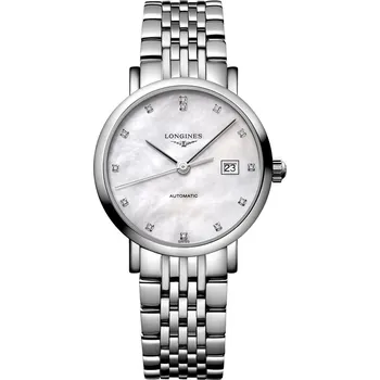 Dámské hodinky Longines Heritage Longines L43104876