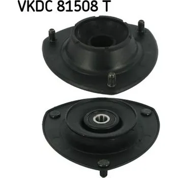 Ložisko pružné vzpěry SKF VKDC 81508 T