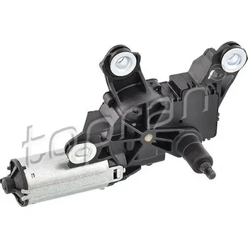 Motorek stěrače a odstřikovače Motor stěračů TOPRAN 116 575