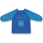 Výtvarná zástěra Faber-Castell 201203 modrá,rychlé dodání