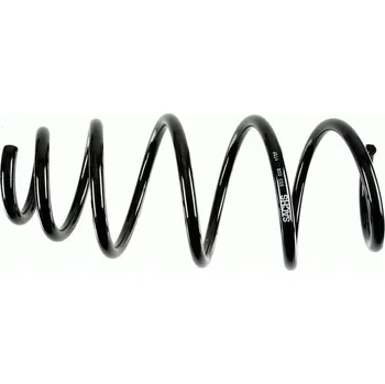 Autodíl Pružina podvozku SACHS 993 008