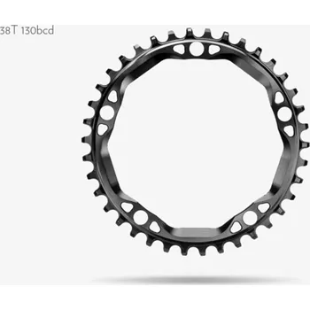 Převodník na kolo Převodník Absoluteblack 130 BCD CYCLOCROSS 38T