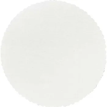 podložka pod dort - slunečnice, 320 mm (100 ks/balení)