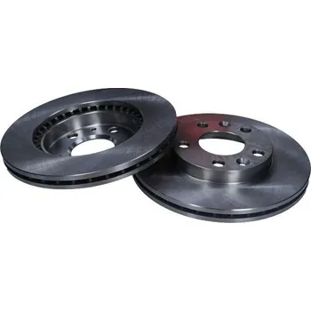Brzdový kotouč Brzdový kotouč MAXGEAR 19-2236
