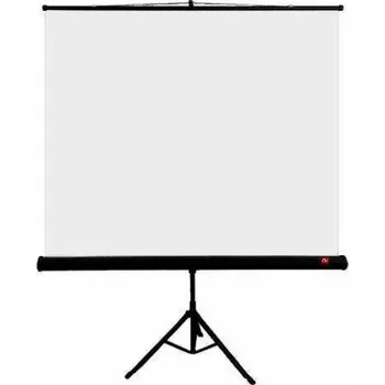 Projekční technika Projekční plátno Avtek Tripod Standard 200 1:1