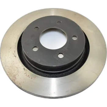 Brzdový kotouč Přední brzdový kotouč CHRYSLER 300M , CONCORDE 1997-2004 - 297 mm (CHRYSLER 04779133AC 04779133AB 04779133AA 4779133AC 4779133AB 4779133AA)