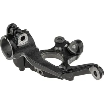 Těhlice přední levá Škoda Octavia III od 2012