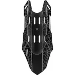 TOPEAK blatník D-FLASH DT černá/reflex