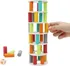 Dřevěná hračka Woody Balanční hra Pisa věž