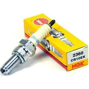 Elektroinstalace pro motocykl Svíčka NGK standard SUZUKI GSX-R 750 rok 90-91