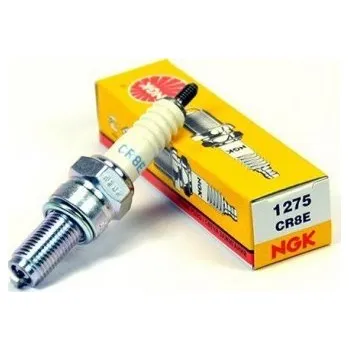 Elektroinstalace pro motocykl Svíčka NGK standard SUZUKI SV 650 A/SA (07-10) rok 07-10