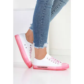 Dámské tenisky Lemon tree Nízké tenisky J06-1FU Velikost: 39