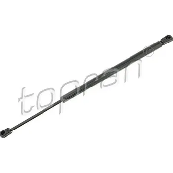 Dveře karosérie Pneumatická pružina / vzpěra zavazadlového prostoru TOPRAN 302 100
