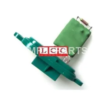 Vstupní odpor ventilátoru, 500326616, LCC PRODUCTS, TR1102