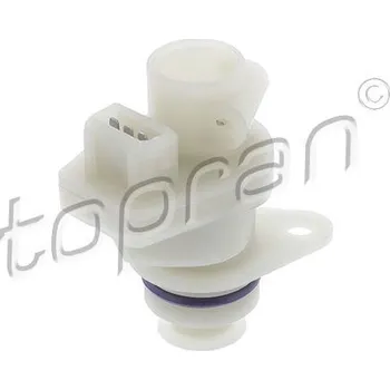 Autoelektrika Snímač, rychlost TOPRAN 721 912