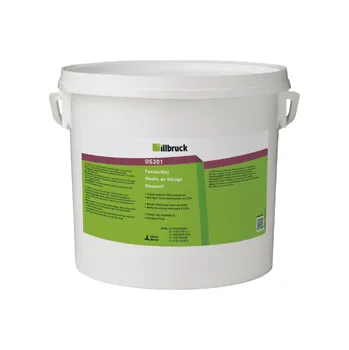 Tmel OS201 Sklenářský tmel