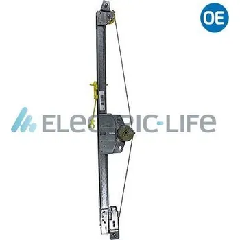 Stahovačka okna Zvedací zařízení oken ELECTRIC LIFE ZR ZA713 L