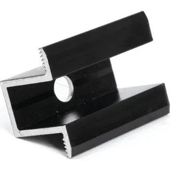 držák na solární panel Altamira Středový držák pro fotovoltaické panely, otvor M8