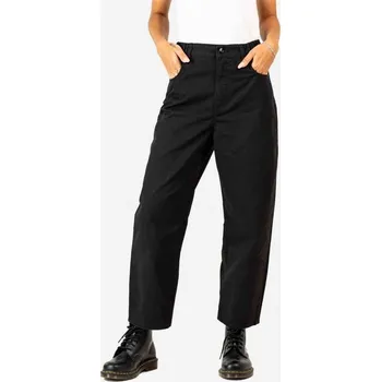 Dámské džíny REELL kalhoty - Women Sky Jeans Cavalry Black (120)