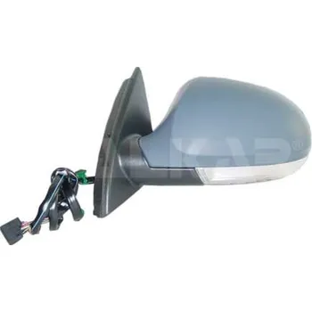Auto zrcátko Vnější zpětné zrcátko ALKAR 6131118