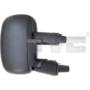 Auto zrcátko Vnější zpětné zrcátko TYC 309-0056