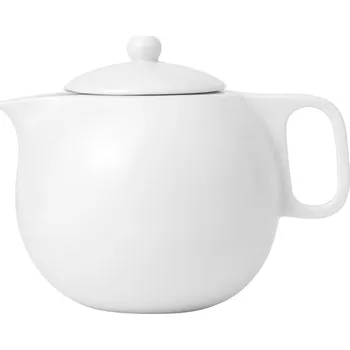 Čajová konvice JAIMI Viva Scandinavia 1,0 l bílá