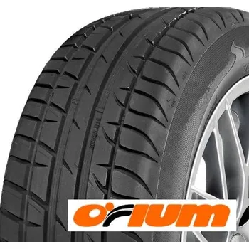 Letní osobní pneu Pneumatiky ORIUM high performance 195/60 R16 89V TL