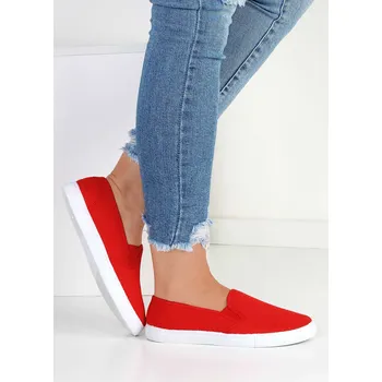 Dámské tenisky Prety Slip on tenisky 18W9-5R Velikost: 40