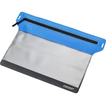 Pouzdro na rybářské vybavení Cocoon pouzdro Zippered Flat Document Bag M blue