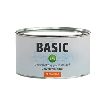 Tmel POLYKAR BASIC