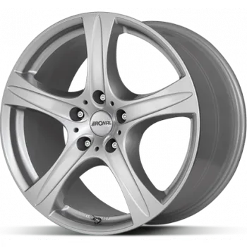 Disk Ronal R55 SUV Silver 8,5x18 5x108 ET45