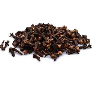 Koření FromNature Hřebíček květ - celý Množství: 50g