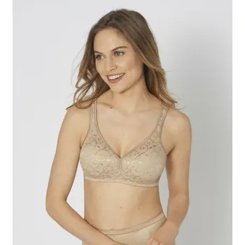 Podprsenka Podprsenka Triumph Elegant Cotton N 0004 95 C