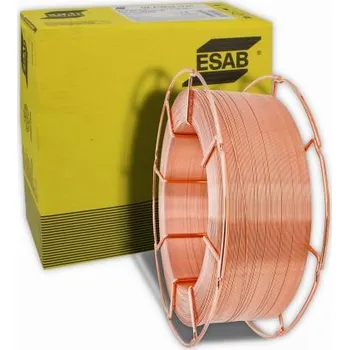 Příslušenství ke svářečce Drát svař. CO2 Autrod 0,8 16kg