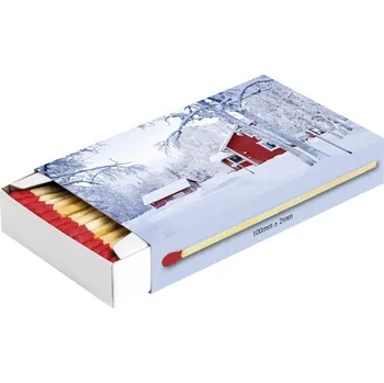 Zápalky PE-PO Zápalky Camino dlouhé 10 cm - 1 ks