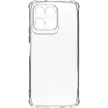 Tactical TPU Plyo pro Honor X8 5G čiré