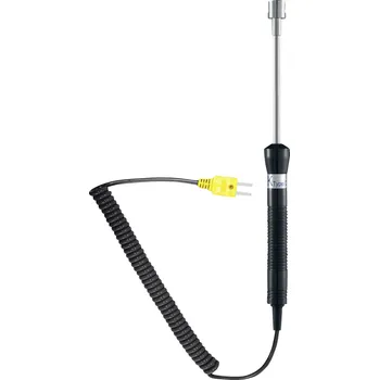 Termostat Laserliner ThermoSensor Touch 082.437A teplotní čidlo, -50 do 400 °C