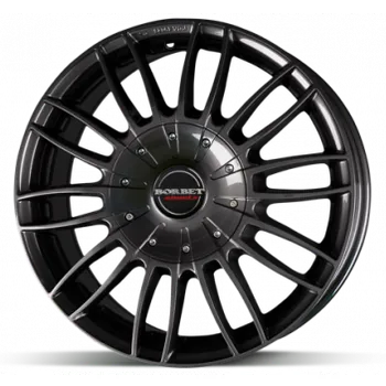 Alu kolo Borbet CW3 Antracit 7,5x18 5x120 ET53