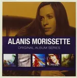 Original Album Series - Alanis…