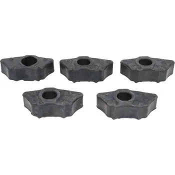 Řetězová sada pro motocykl Gumy unašeče rozety HONDA ST 1100 Pan European rok 90-02